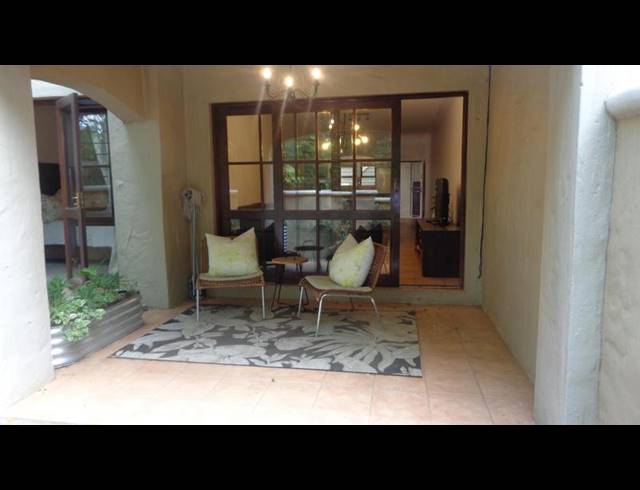 2 BEDROOM TOWNHOUSE FOR SALE IN RIVER CLUB